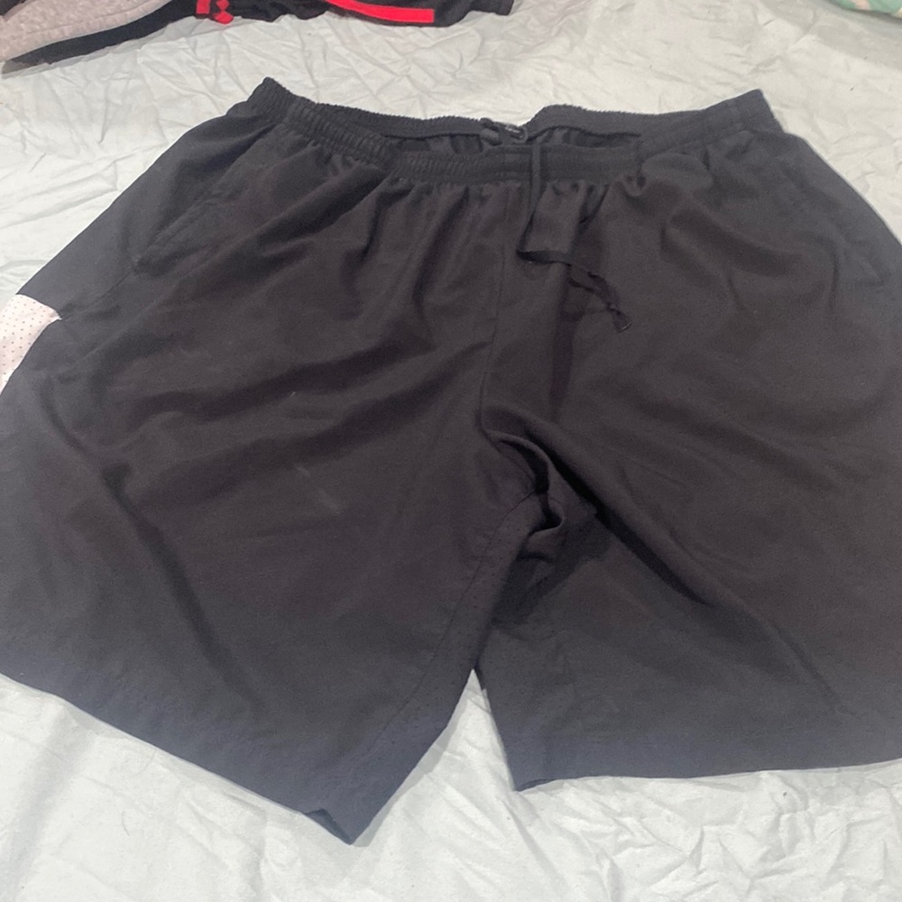 Nike Drawstring Shorts